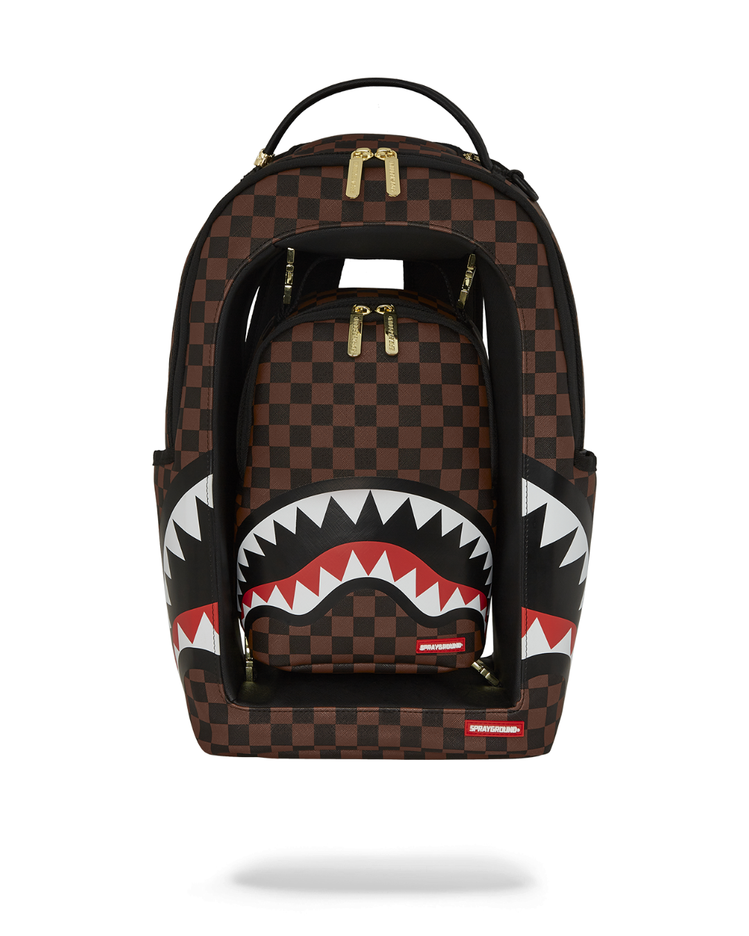 Sprayground Bag In A Bag Backpack - Shopsportive
