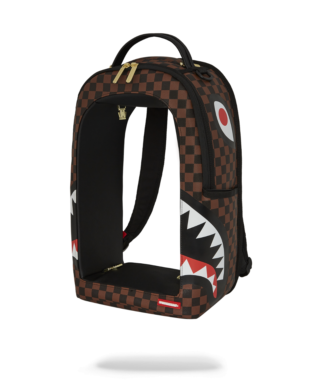 Sprayground Bag In A Bag Backpack - Shopsportive