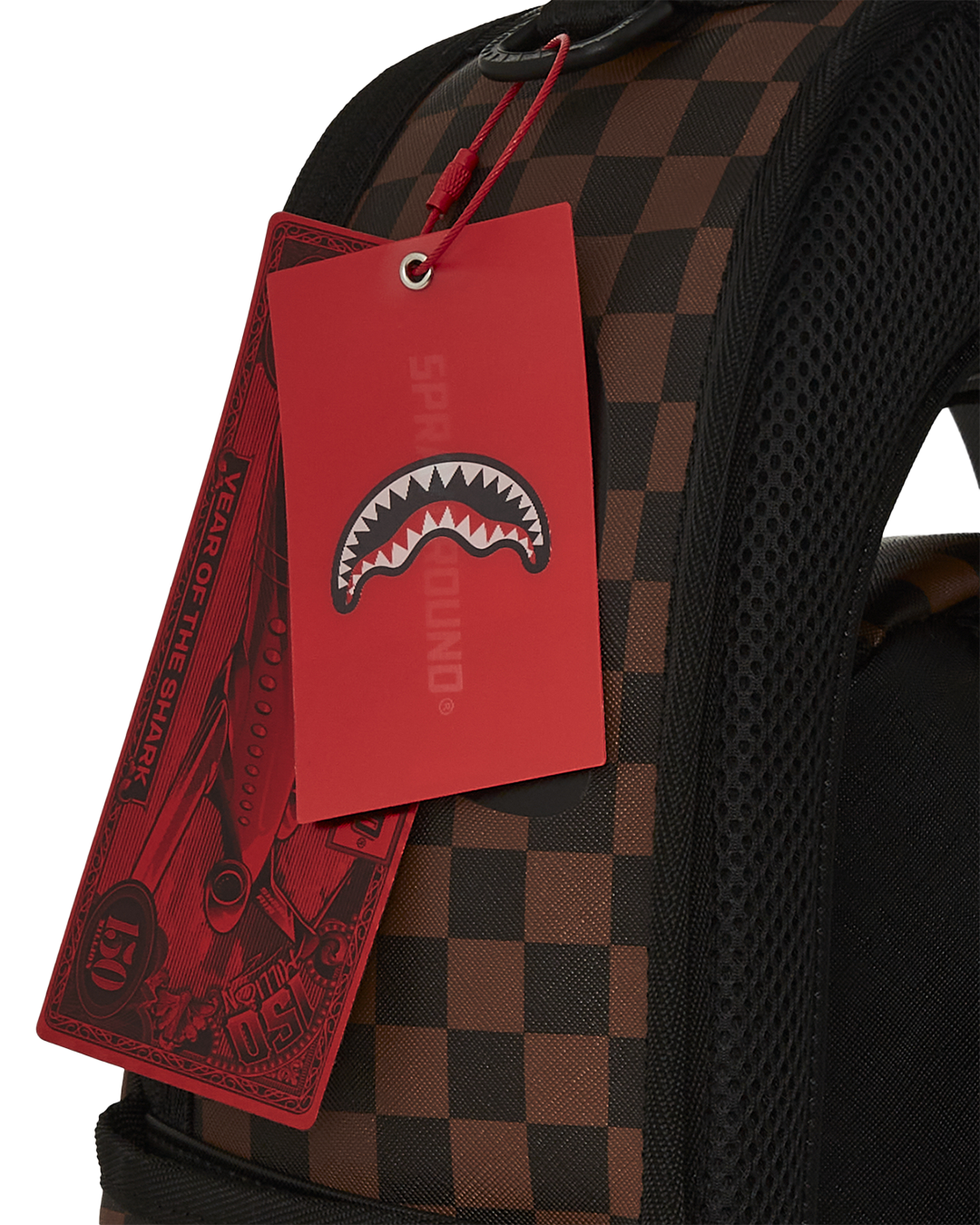 Sprayground Bag In A Bag Backpack - Shopsportive