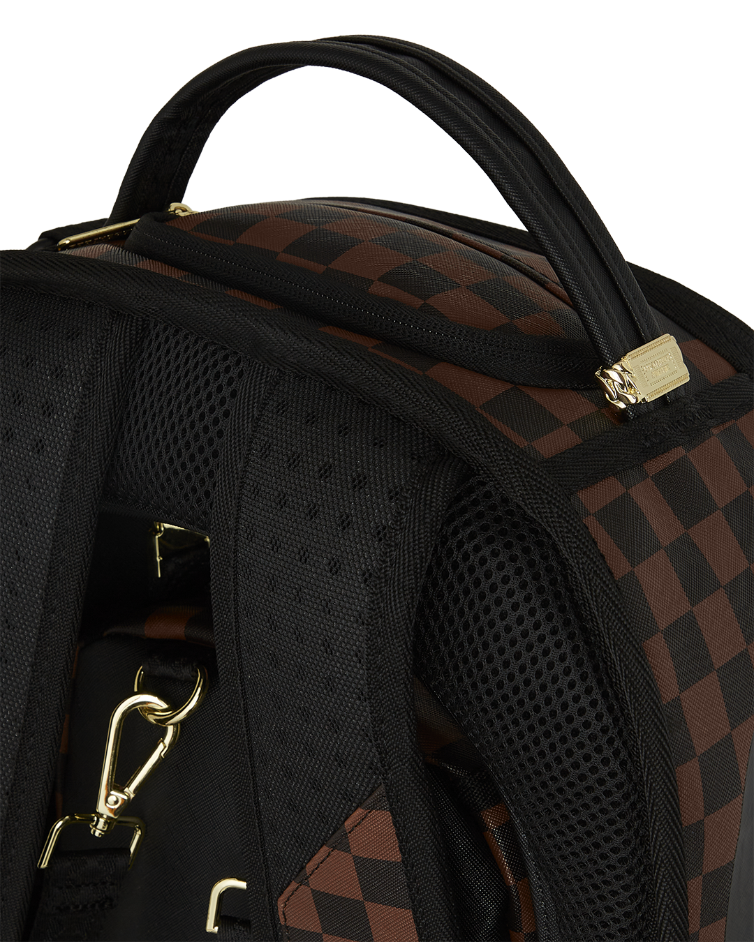 Sprayground Bag In A Bag Backpack - Shopsportive