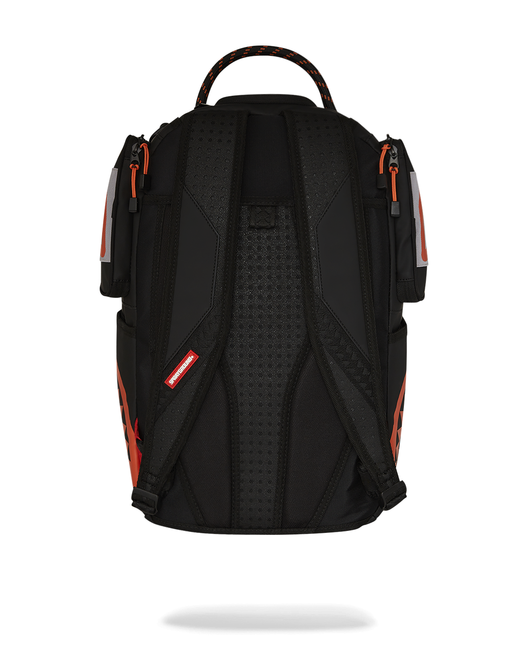 Sprayground Mission Impossible Certified Impossible Backpack Bag - Shopsportive