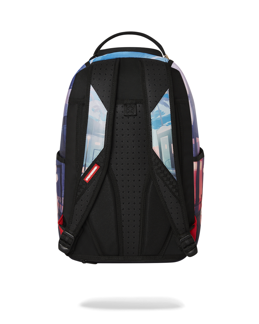 Sprayground 90's Nick Toon Racer Backpack Bag - Shopsportive