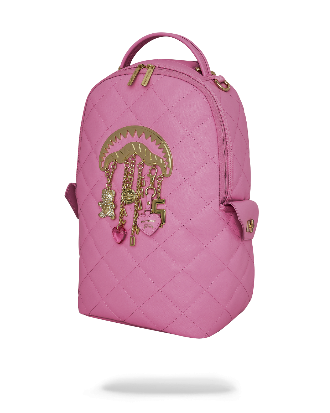 Sprayground Came To Slay Backpack Bag - Shopsportive