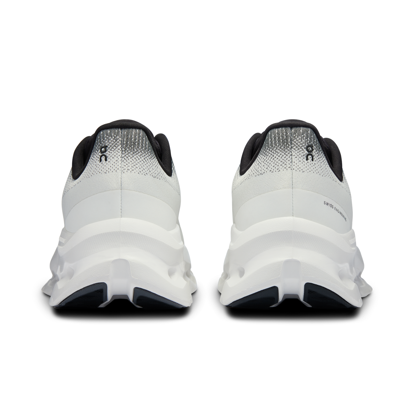 On Running Women's Cloudtilt Shoes - Black / Ivory - Shopsportive