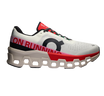On Running Men's Cloudmonster 2 Shoes - Ivory / Silver - Shopsportive