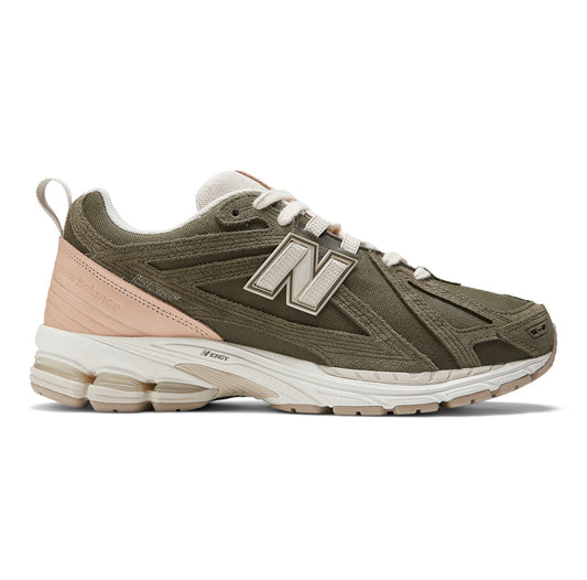 New Balance Men's 1906F Shoes - Dark Moss / Frappe / Timberwolf - Shopsportive