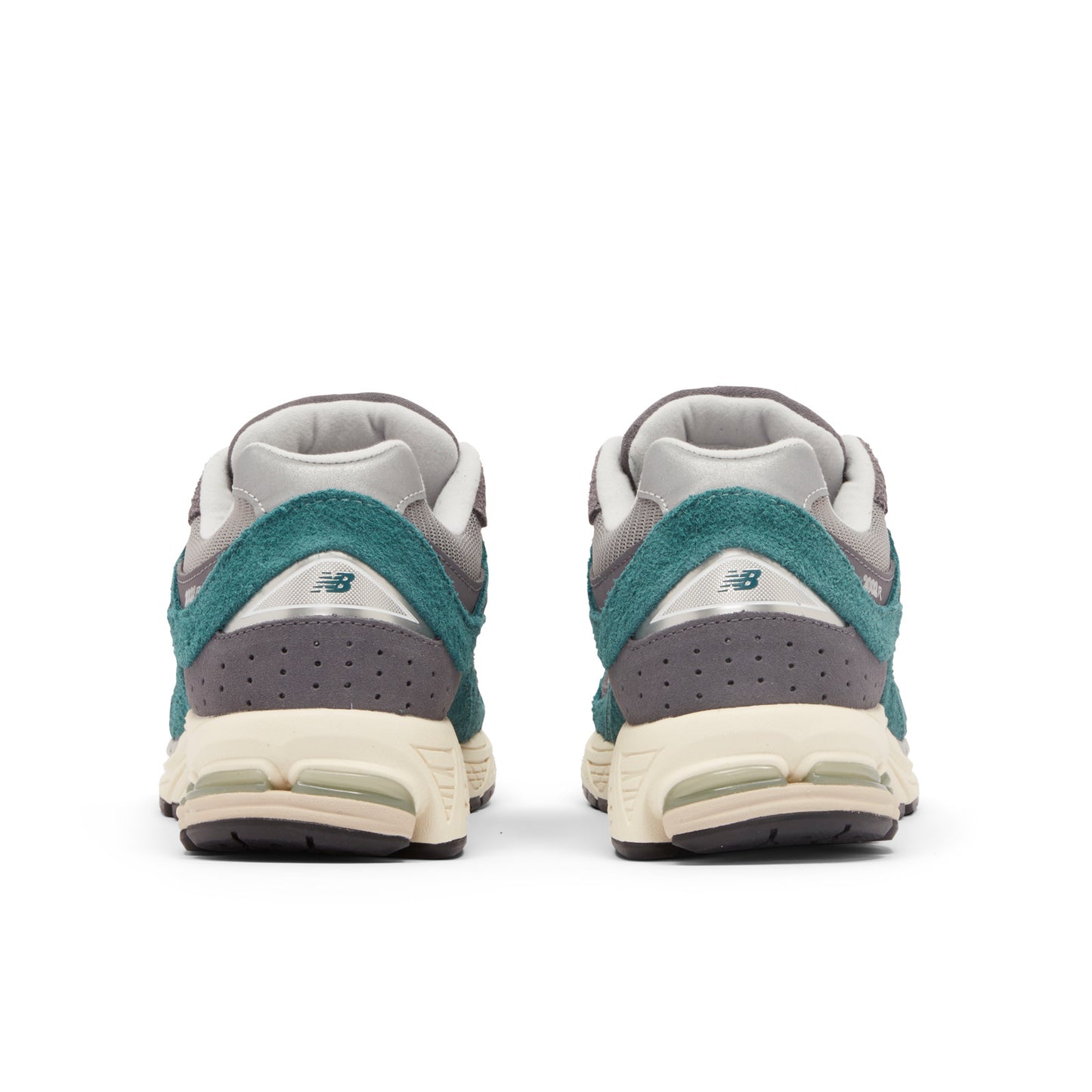 New Balance Men's 2002R Shoes - Spruce / Magnet / Shadow / Grey