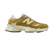 New Balance Men's 9060 Shoes - Great Plains / Calcium / Linen - Shopsportive