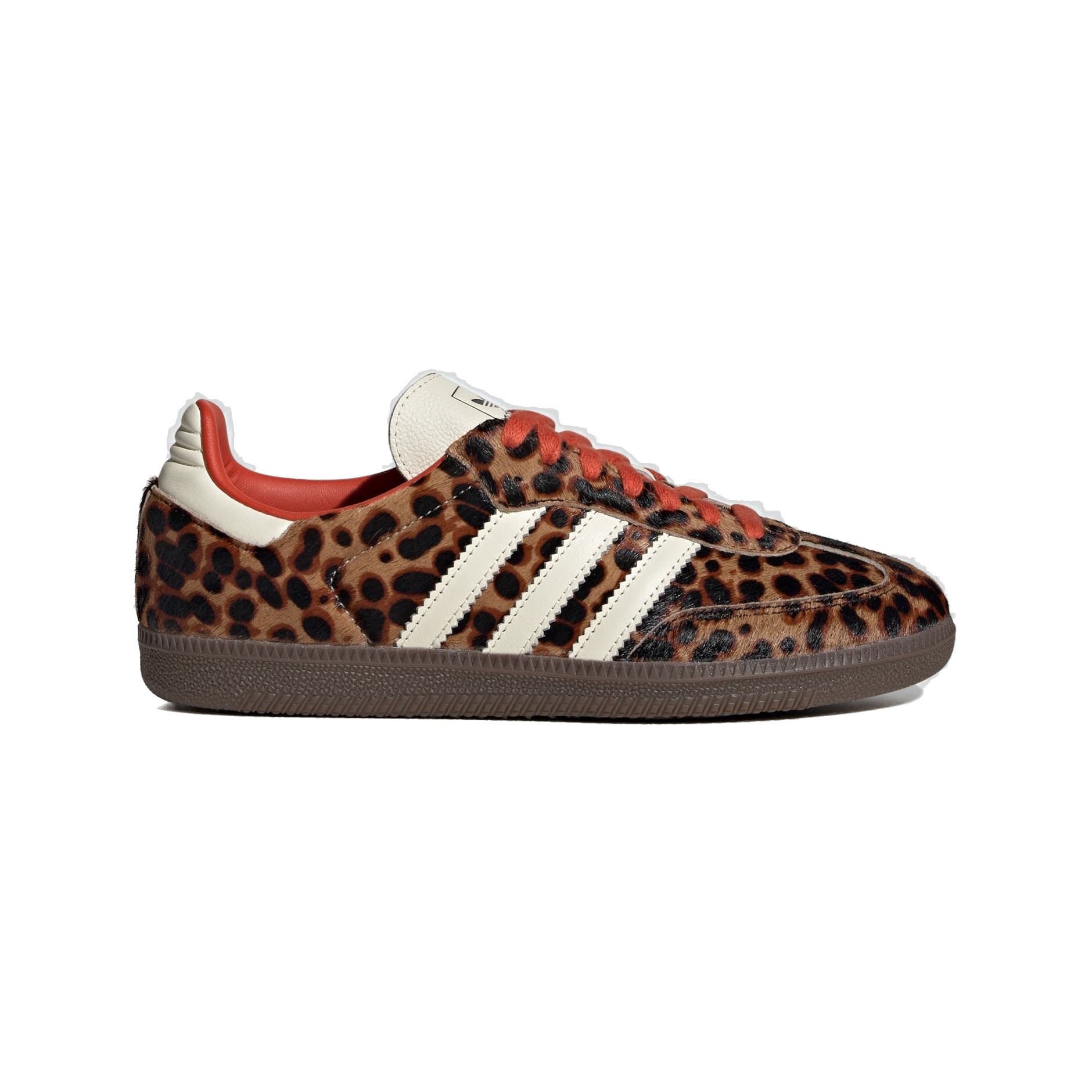 Adidas Women's Samba Og Shoes - Core Black / Preloved Red / Cream Whit   Sportive