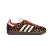 Adidas Women's Samba Og Shoes - Core Black / Preloved Red / Cream White - Shopsportive