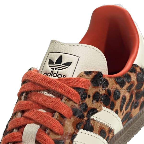 Adidas Women's Samba Og Shoes - Core Black / Preloved Red / Cream White - Shopsportive