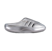 Adidas Men's Adifom Iiinfinity Mule Shoes - Metallic Silver - Shopsportive