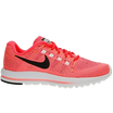 Nike Women's Air Zoom Vomero 12 Shoes - Lava Glow / Black / Racer Pink / Sunset Glow - Shopsportive