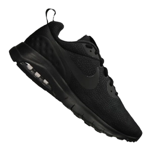 Nike Men's Air Max Motion Lw Prem Shoes - Black / Anthracite - Shopsportive