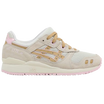 Asics Women's Gel Lyte Iii Og Shoes - Birch / Camel Beige - Shopsportive