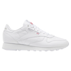 Reebok Kids' Classic Leather Shoes - Footwear White / Footwear White - Shopsportive