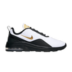 Nike Men's Air Max Motion 2 Shoes - Black / White / Metallic Gold - Shopsportive