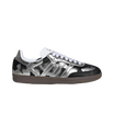 Adidas Women's Samba Og Shoes - Core Black / Silver Metallic / Footwear White - Shopsportive