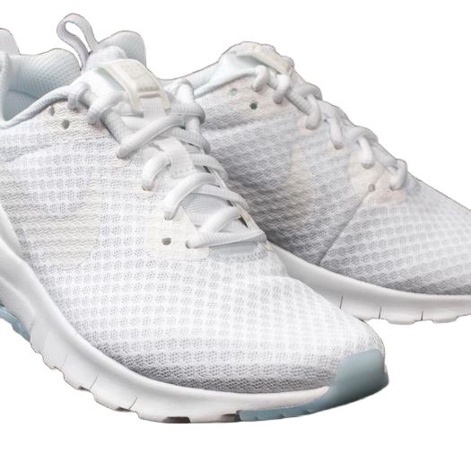 Nike Women's Air Max Motion Lw Shoes - White / White - Shopsportive