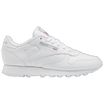 Reebok Women's Classic Leather Shoes - Ftwr White / Pure Grey - Shopsportive