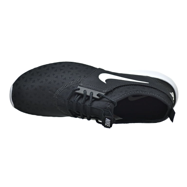 Nike Women's Juvenate Shoes - Black / White - Shopsportive