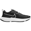 Nike Men's React Miler 2 Shoes - Black / Smoke Grey / White - Shopsportive