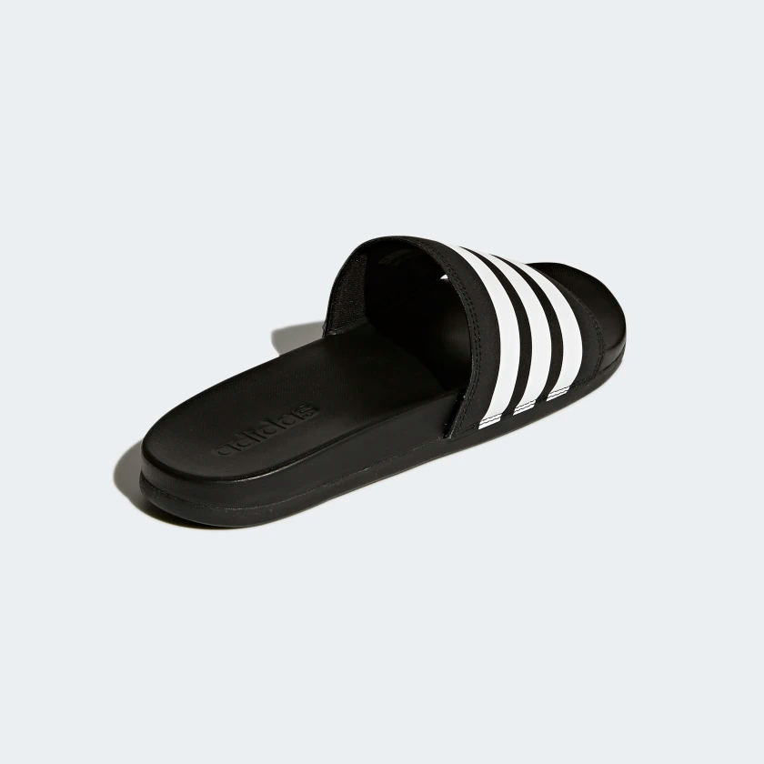 Adidas cloud comfort slides sales