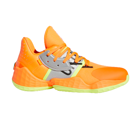 James harden shoes 4 on sale
