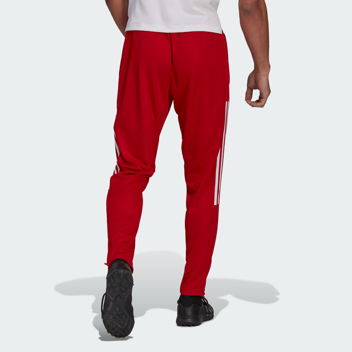 adidas Red Pants for Men for sale