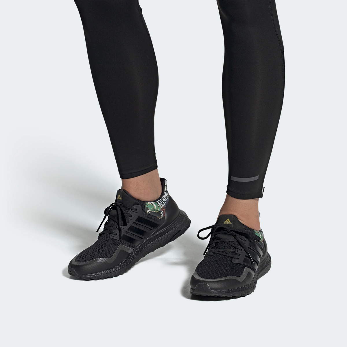 Adidas Men s Ultraboost DNA Chinese New Year Shoes Core Black