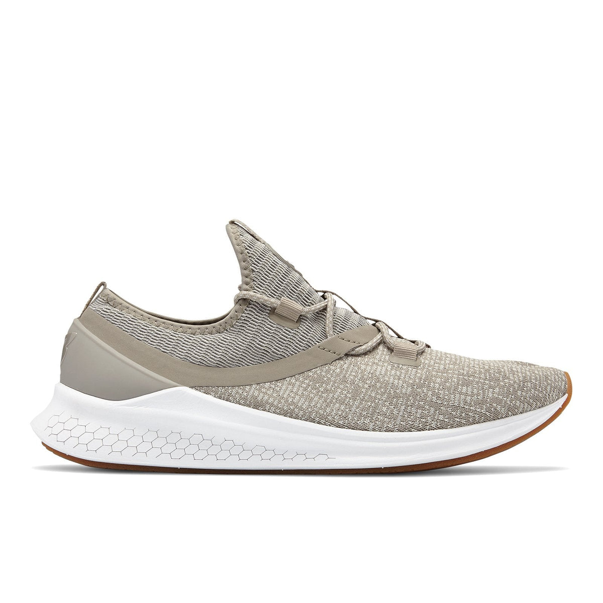 New balance men's fresh foam best sale lazr sport