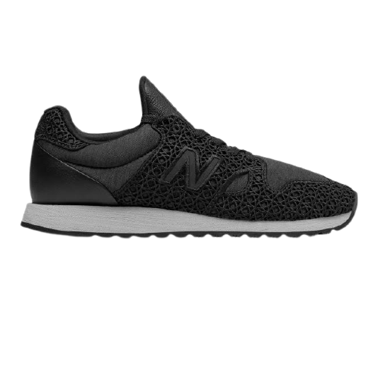 New Balance Women s 520 Re engineered Shoes All Black