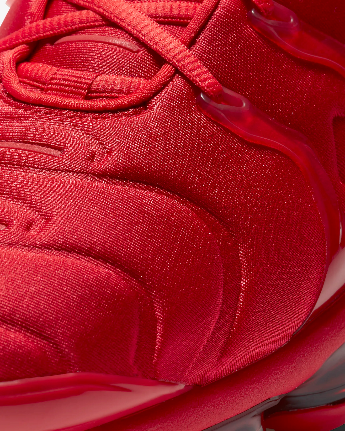 Nike Men's Air VaporMax Plus Shoes - University Red - Shopsportive