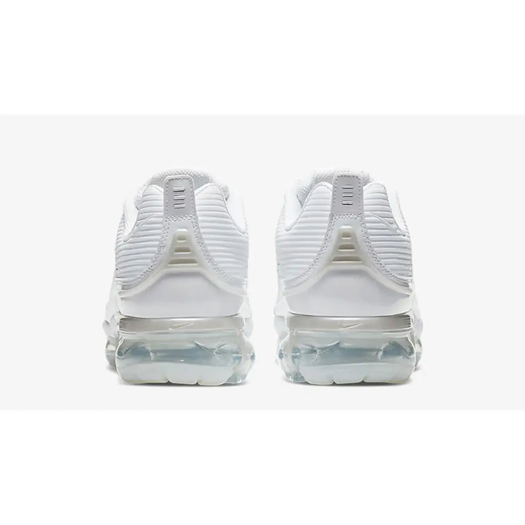 Nike Men's Air Vapormax 360 Shoes - White / Reflect Silver Sportive
