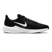 Nike Men's Downshifter 11 Shoes - Black / White - Shopsportive