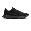 Nike Men's React Infinity Run Flyknit 2 Shoes - Black / Iron Grey - Shopsportive