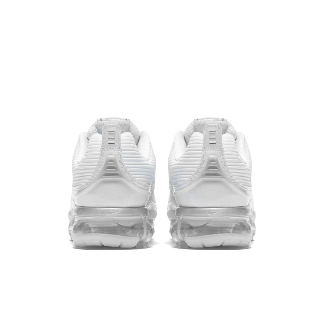 Nike Men's Vapor Max 360 Shoes - Triple White Sportive