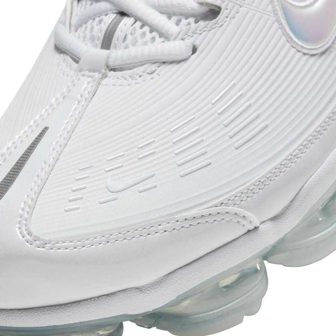 Nike Men's Vapor Max 360 Shoes - Triple White Sportive