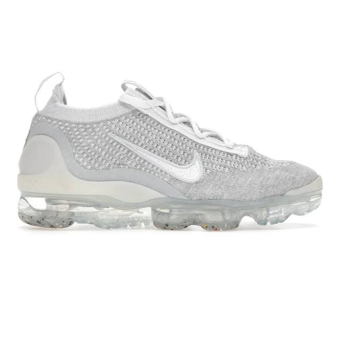 New Nike Women’s Air 2024 Vapormax 2021 FK Shoes Size: 10