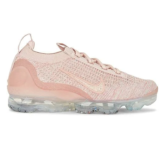 Air vapormax pink rose best sale