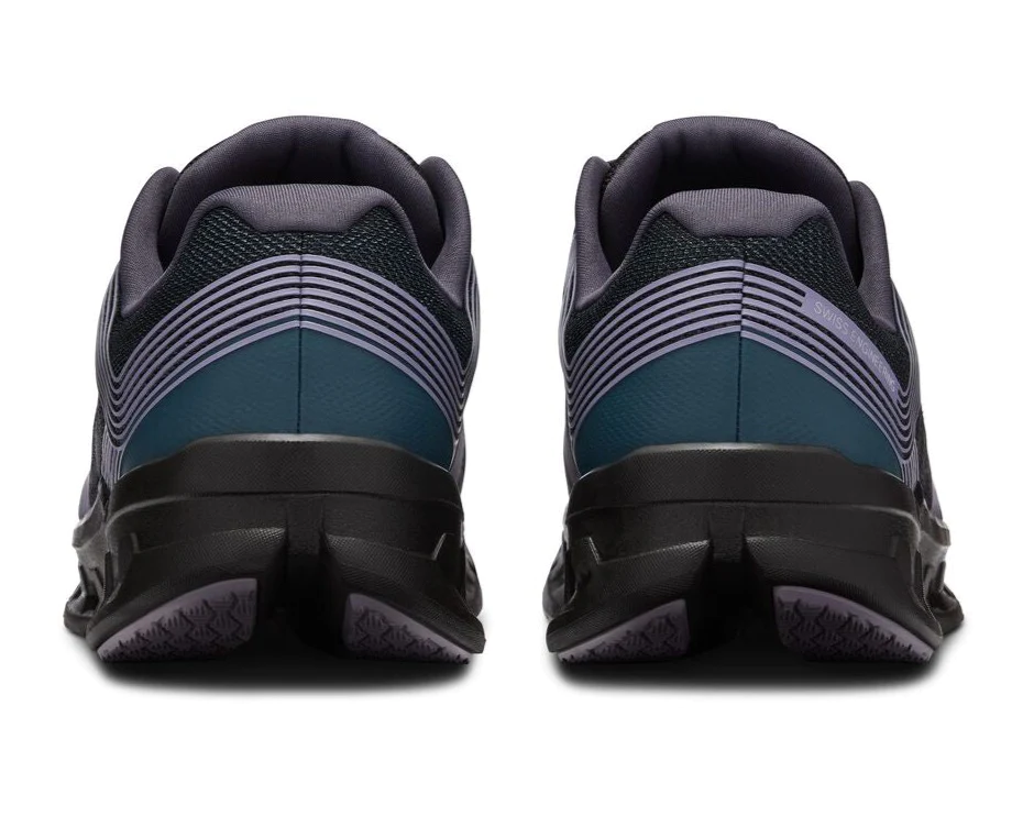 On Running Men's Cloudgo Shoes - Storm / Magnet Sportive