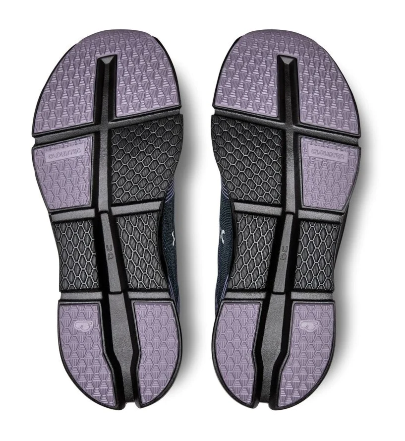 On Running Men's Cloudgo Shoes - Storm / Magnet Sportive
