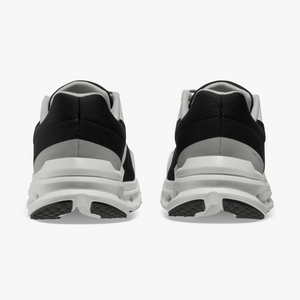 On Running Men's Cloudrunner Shoes - Glacier / Black Sportive