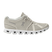 On Running Women's Cloud 5 Shoes - Pearl / White - Shopsportive