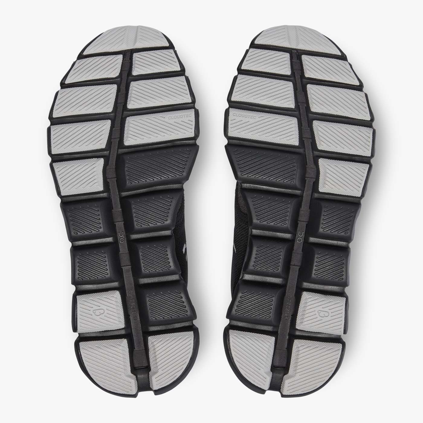 On Running Women's Cloud X 3 Shoes - Black - Shopsportive
