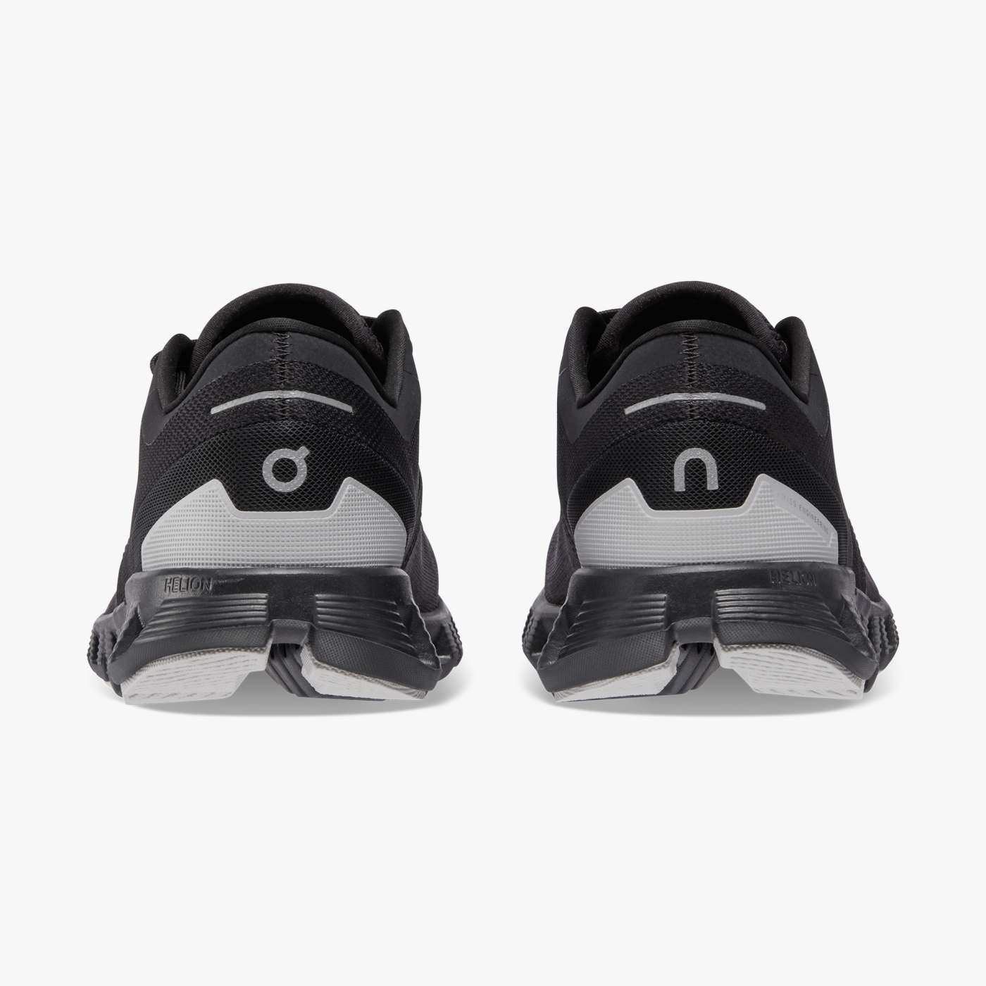 On Running Women's Cloud X 3 Shoes - Black - Shopsportive