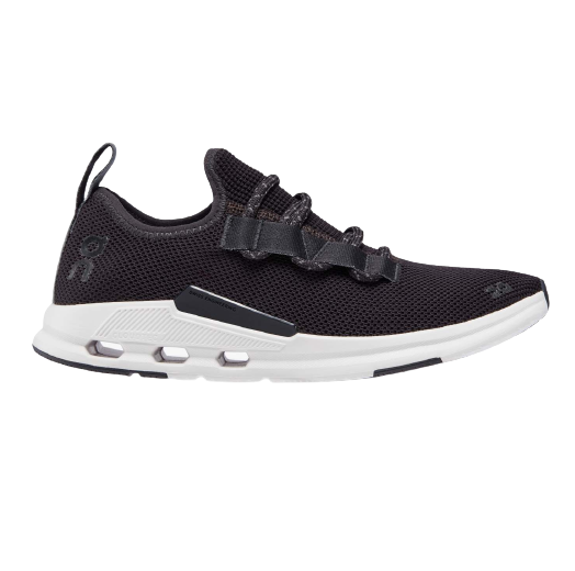 On Running Women's Cloudeasy Shoes - Black / Rock - Shopsportive