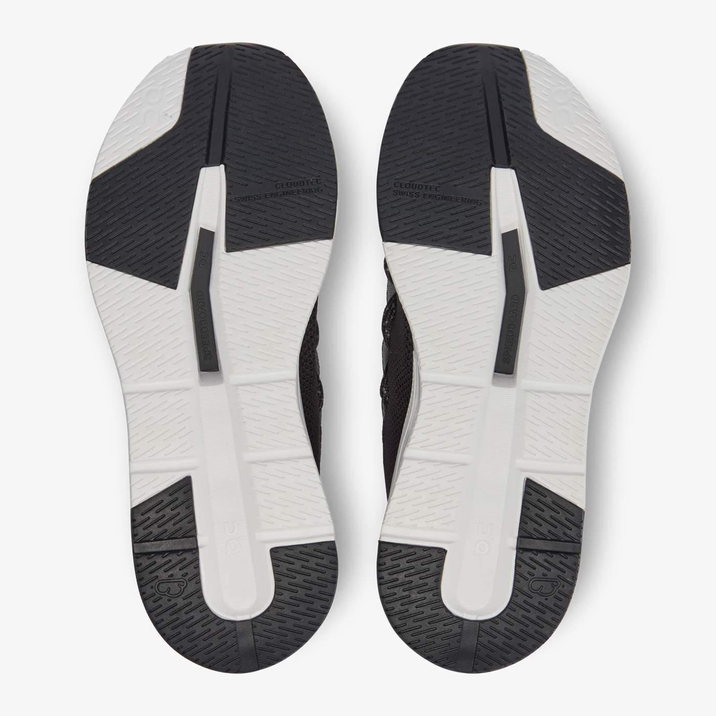 On Running Women's Cloudeasy Shoes - Black / Rock Sportive