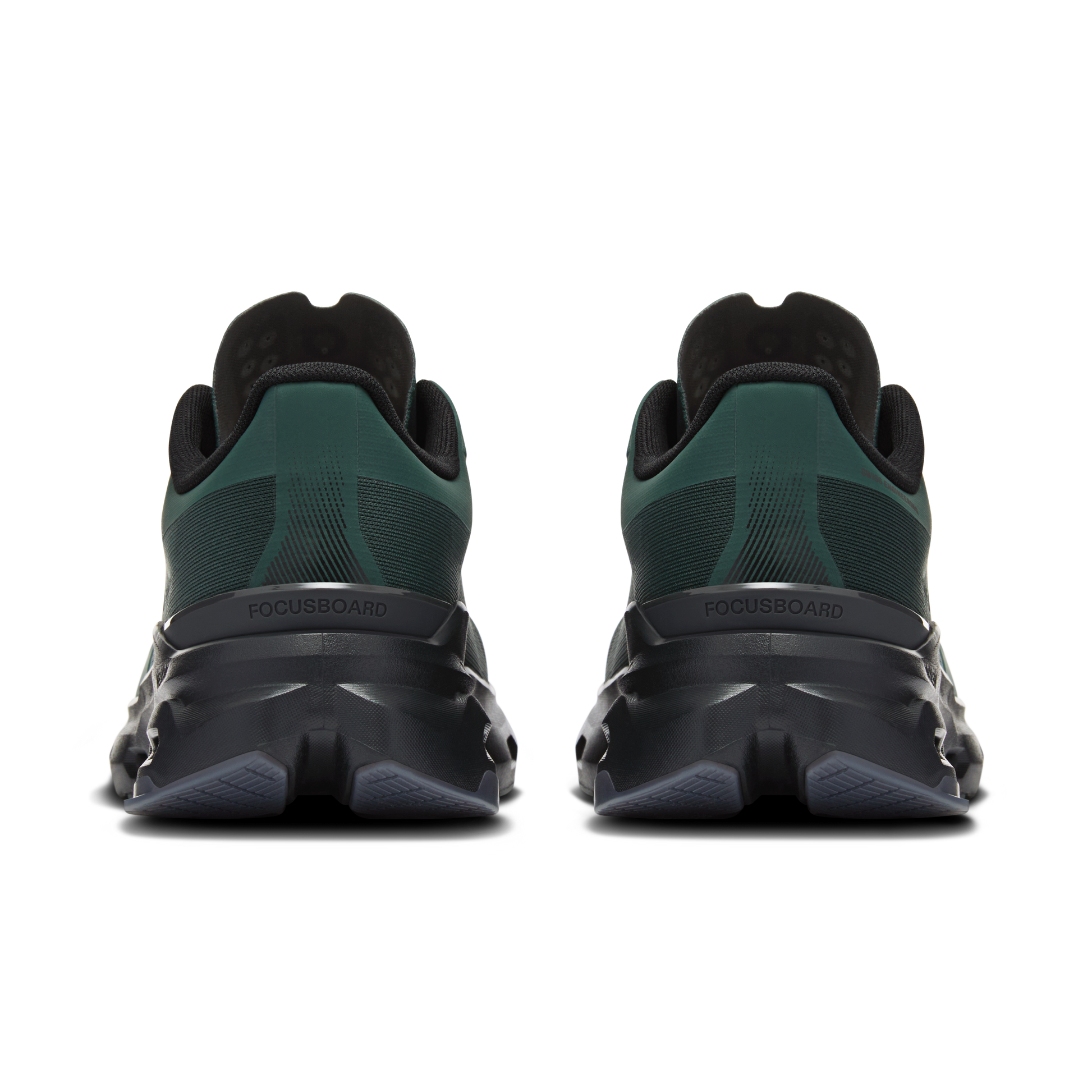 On Running Men's Cloudpulse 2 Shoes - Obsidian / Black - Shopsportive
