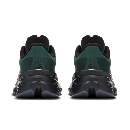 On Running Men's Cloudpulse 2 Shoes - Obsidian / Black - Shopsportive